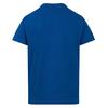 foto 2 Baby T-shirt royal blauw