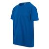 foto 3 Baby T-shirt royal blauw 