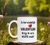 foto 4 Grappig Valentijns cadeau Klote Valentijn Beker koffie mok thee