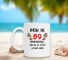 foto 4 Grappige mok verjaardag 89 jaar orgineel met print en leuke tekst