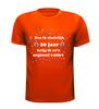 foto 9 Leuk en orgineel verjaardag shirt 20 jaar feestelijk 