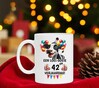 foto 3 Loeigoeie verjaardagsmok leuk cadeau mok verjaardag 42 jaar
