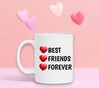 foto 3 mok best friends forever valentijn kado