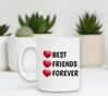 foto 4 mok best friends forever valentijn kado