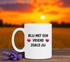 foto 3 Mok blij met een vriend zoals jij leuk cadeau voor Valentijn