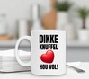 foto 3 Mok dikke knuffel hou vol bemoedigende tekst