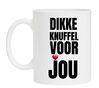 Mok dikke knuffel voor jou