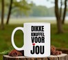 foto 2 Mok dikke knuffel voor jou
