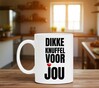 foto 3 Mok dikke knuffel voor jou