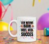 foto 2 Mok een nieuwe baan heel veel succes cadeau vertrekkende collega