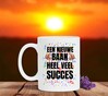 foto 4 Mok een nieuwe baan heel veel succes cadeau vertrekkende collega