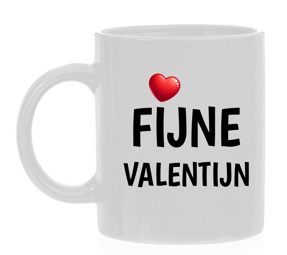 Mok fijne Valentijn