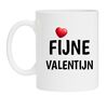 Mok fijne Valentijn