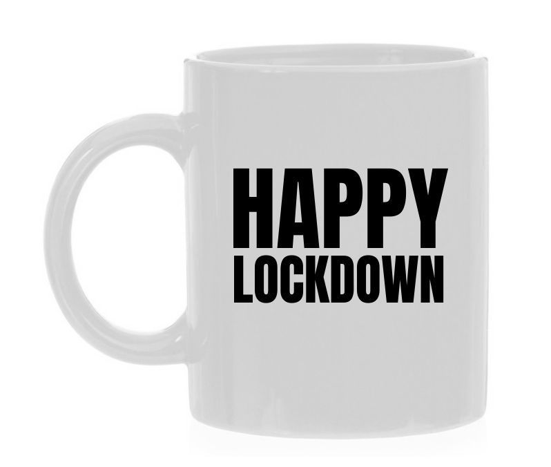 mok happy lockdown