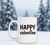 foto 2 Mok happy valentine  Valentijnscadeau