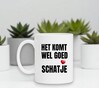 foto 4 Mok het komt wel goed schatje