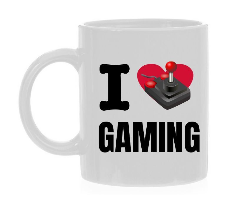 mok i love gaming