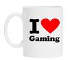 foto 1 mok i love gaming
