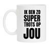 Mok ik ben zo super trots op jou Valentijn