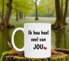 foto 2 Mok Ik hou heel veel van jou