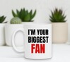 foto 4 Mok i'm your biggest fan