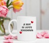 foto 2 Mok je bent de liefste schoonpapa schoonvader cadeau