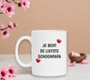 foto 4 Mok je bent de liefste schoonpapa schoonvader cadeau