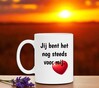 foto 4 Mok Jij bent het nog steeds voor mij