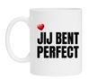 mok jij bent perfect