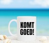 foto 2 Mok komt goed! geen zorgen