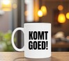 foto 3 Mok komt goed! geen zorgen