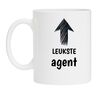 mok leukste agent