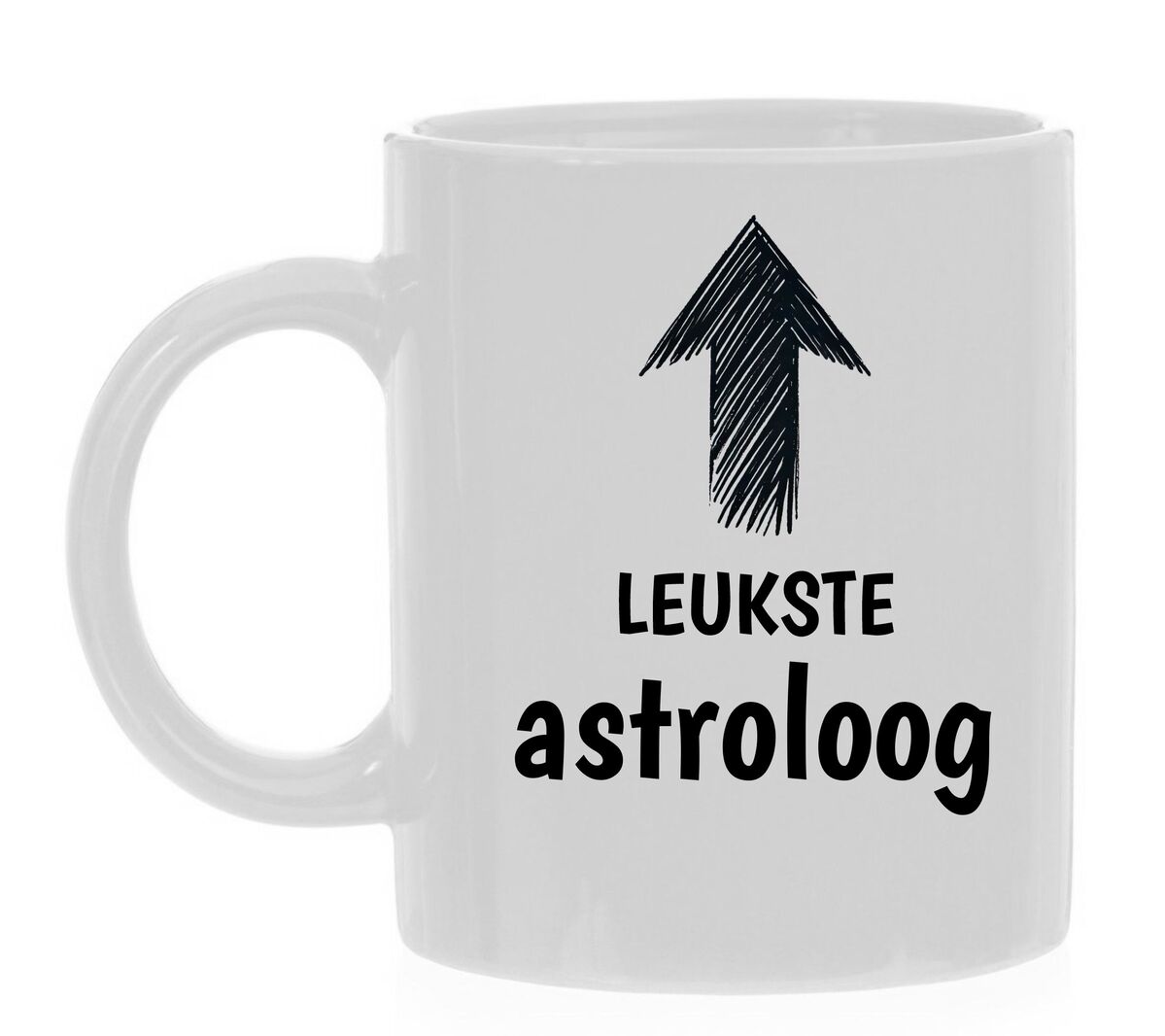 Mok leukste astroloog