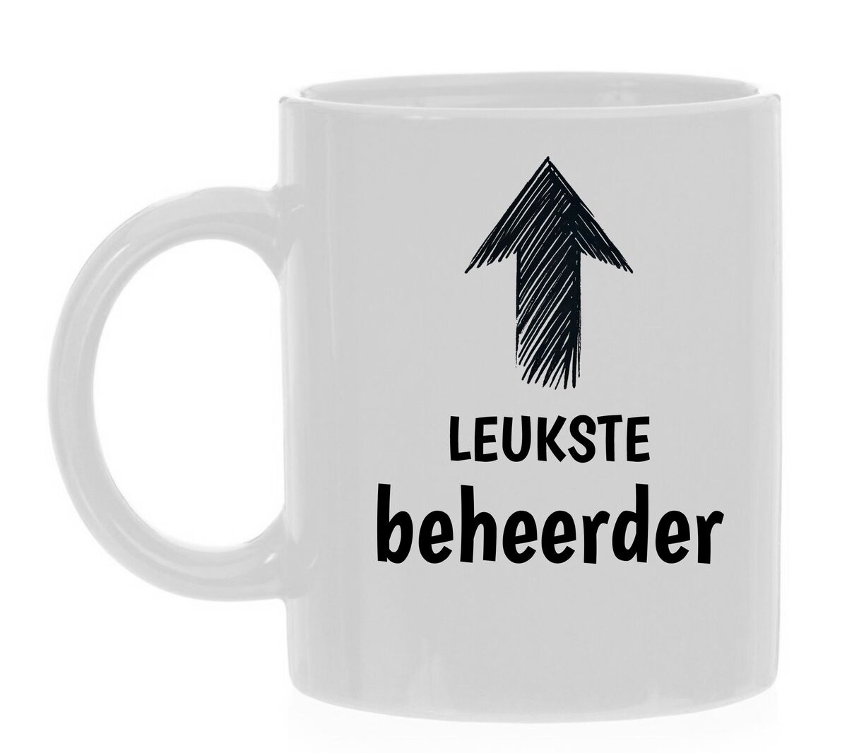 mok leukste beheerder