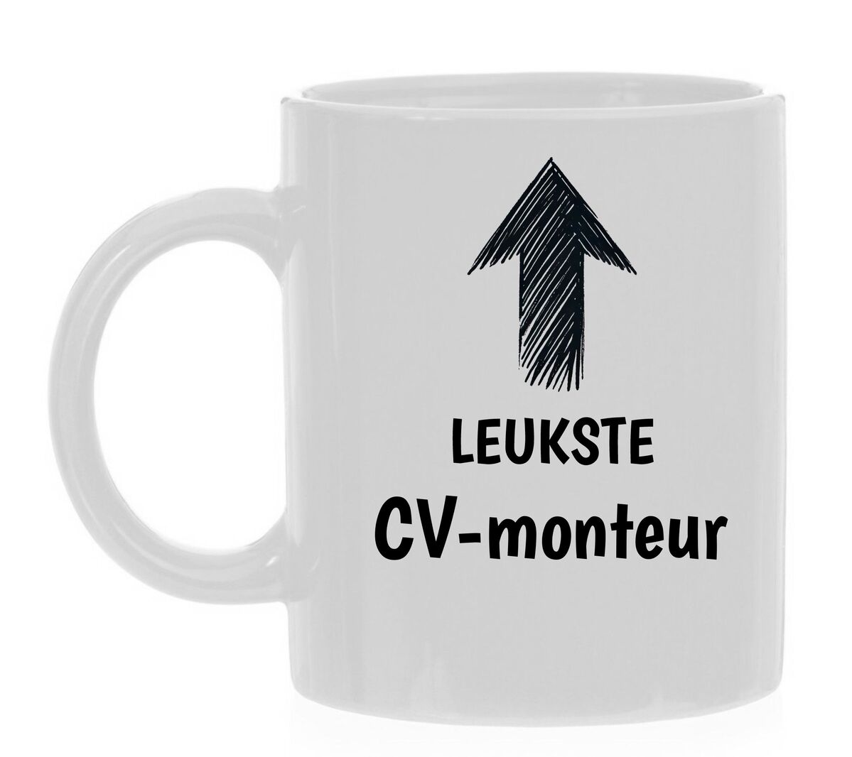 mok leukste CV-monteur verwarming kachel