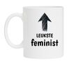 foto 1 Mok leukste feminist cadeau
