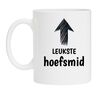 foto 1 mok leukste hoefsmid