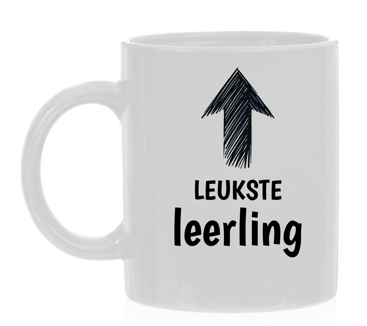 Mok leukste leerling