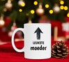 foto 2 mok leukste moeder moederdag onwijs leuk cadeu