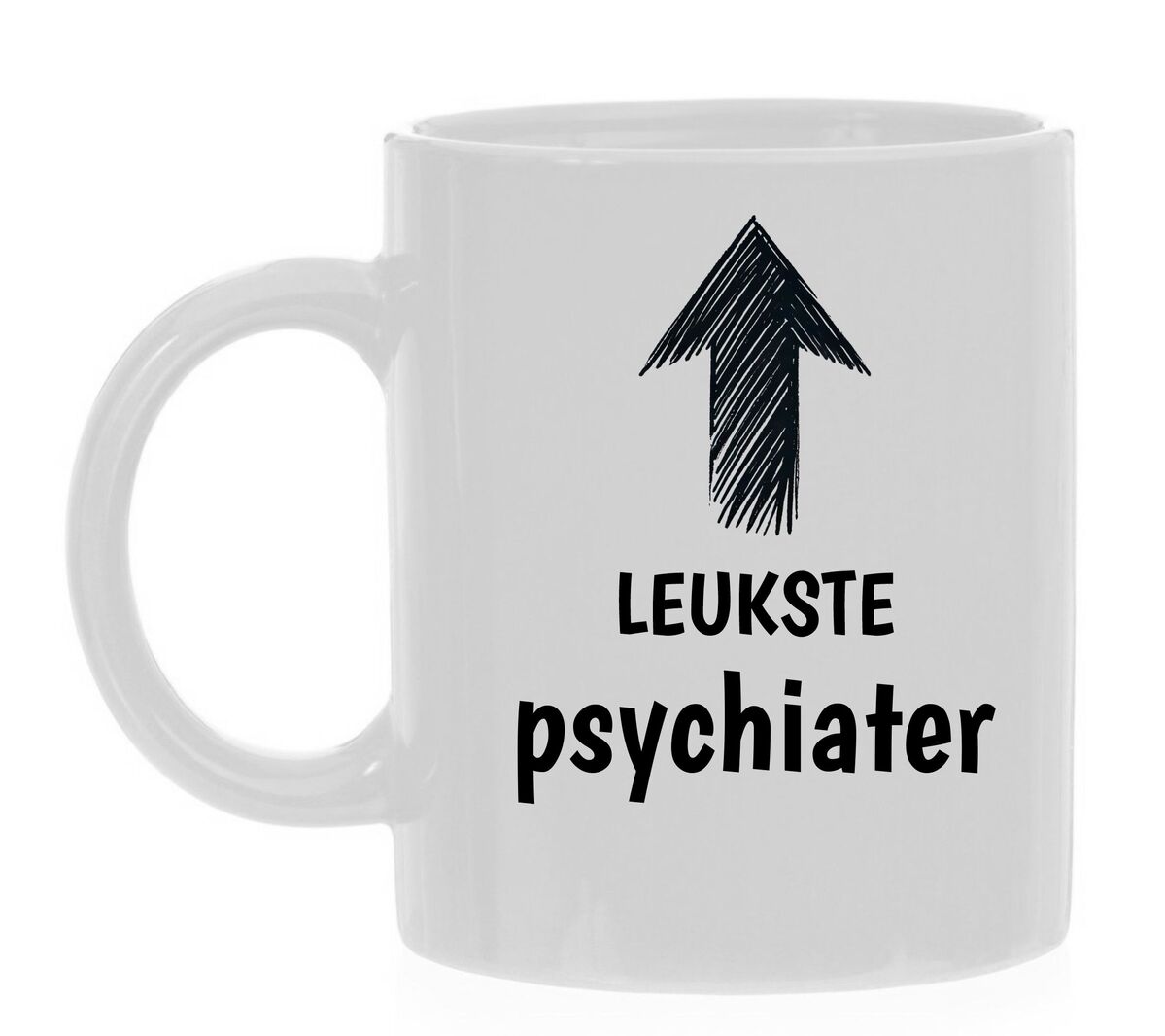 Mok leukste psychiater