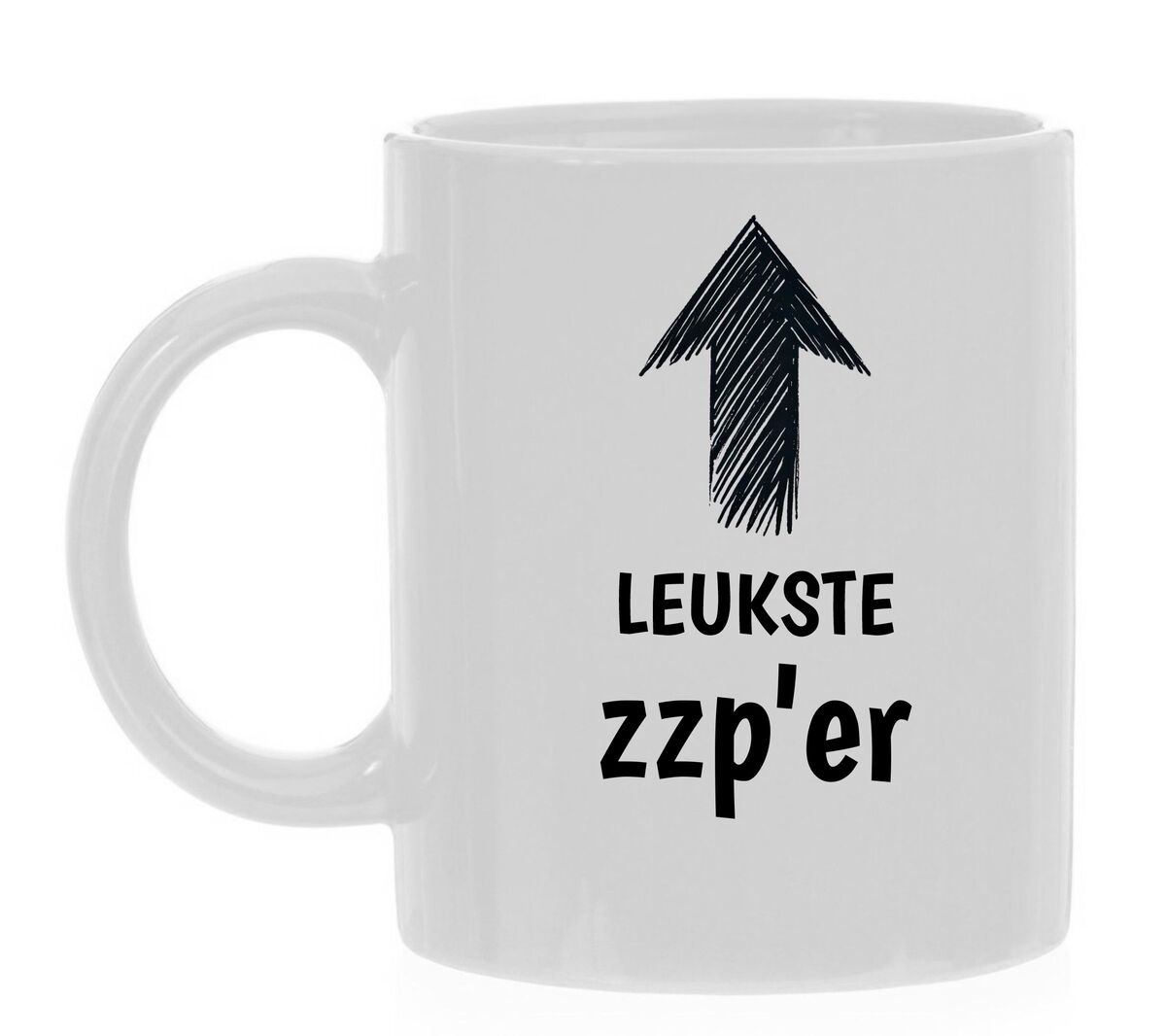 Mok leukste zzp'er