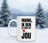 foto 2 mok mama ik ben zo trots op jou moederdag valentijn