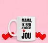 foto 3 mok mama ik ben zo trots op jou moederdag valentijn