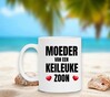 foto 4 Mok Moeder van een keileuke zoon Een grappig Moederdag cadeau!