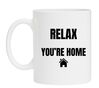 foto 1 mok Relax, you're home