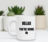 foto 2 mok Relax, you're home