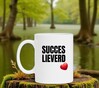 foto 2 Mok succes lieverd