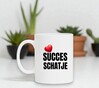 foto 2 Mok succes schatje succes wensen geliefde