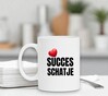 foto 4 Mok succes schatje succes wensen geliefde