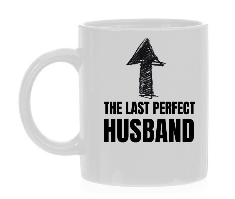 Mok the last perfect husband